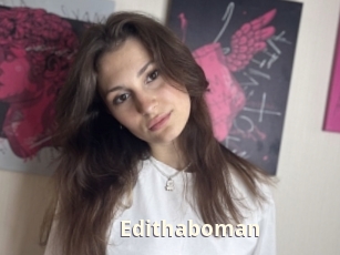 Edithaboman