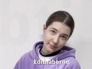 Edithaborne