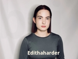 Edithaharder