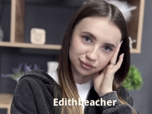 Edithbeacher