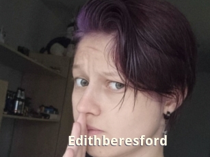 Edithberesford