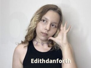 Edithdanforth