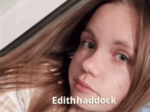 Edithhaddock