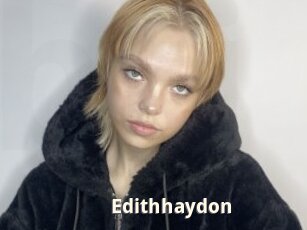 Edithhaydon