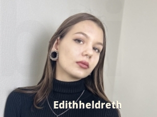 Edithheldreth