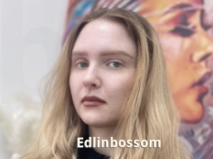 Edlinbossom