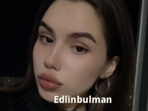 Edlinbulman