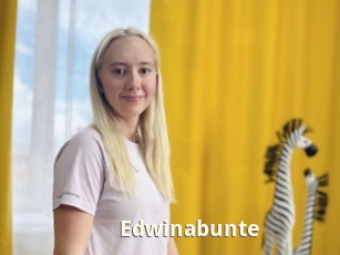 Edwinabunte