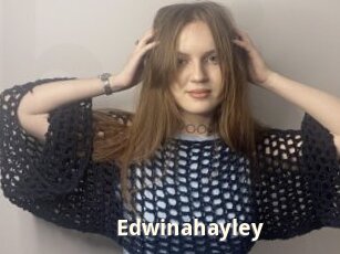 Edwinahayley