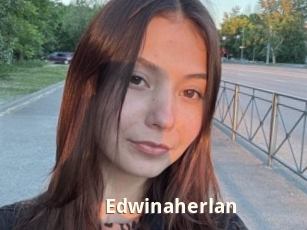 Edwinaherlan