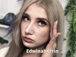 Edwinaherrin