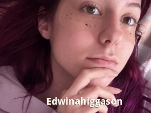 Edwinahiggason