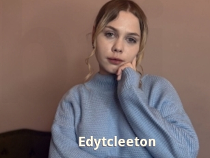 Edytcleeton