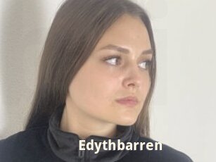 Edythbarren