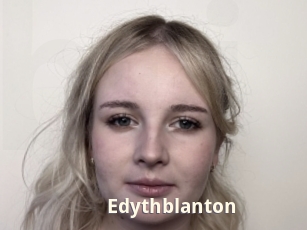 Edythblanton