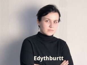 Edythburtt