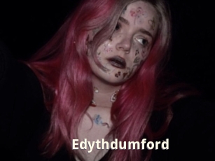 Edythdumford