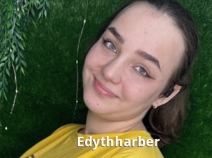 Edythharber