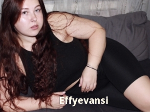 Effyevansi