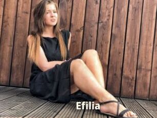 Efilia