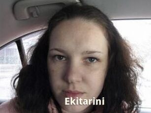 Ekitarini