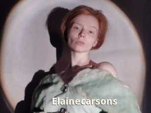 Elainecarsons