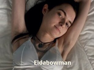 Eldabowman