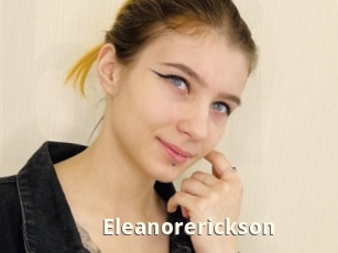 Eleanorerickson