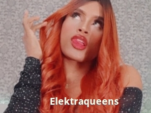 Elektraqueens