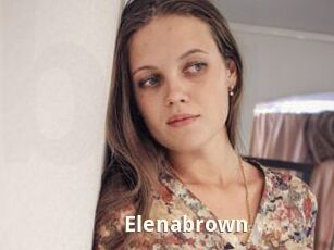 Elenabrown