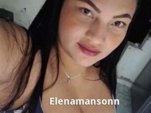 Elenamansonn