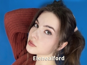 Elenealford