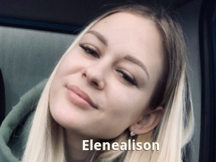 Elenealison