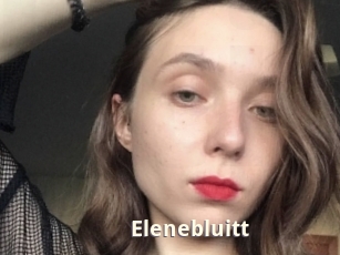 Elenebluitt