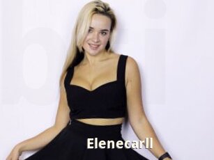 Elenecarll