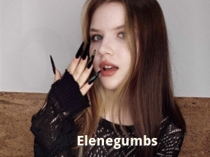 Elenegumbs