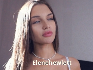 Elenehewlett