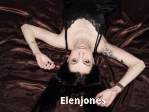 Elenjones