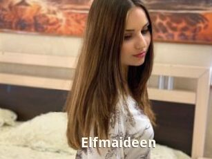 Elfmaideen