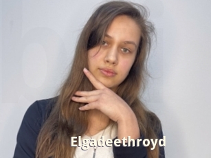 Elgadeethroyd