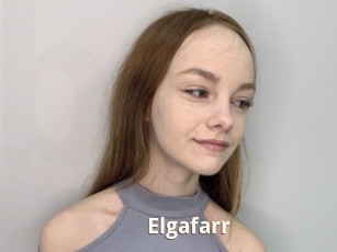 Elgafarr