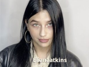 Elianaatkins