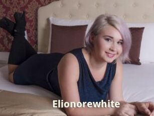 Elionorewhite