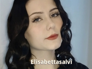 Elisabettasalvi