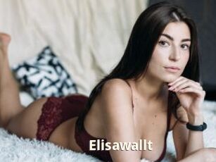 Elisawallt
