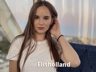 Elisholland