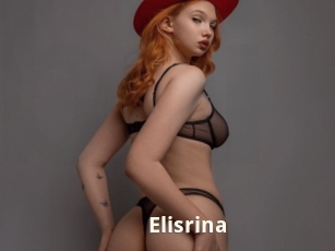 Elisrina