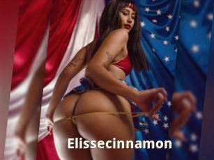 Elissecinnamon