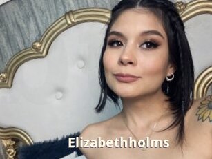 Elizabethholms