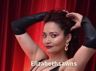 Elizabethsawns